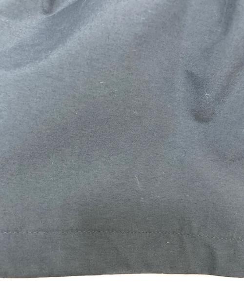 THE NORTH FACE（ザ ノース フェイス）THE NORTH FACE (ザ ノース フェイス) マウンテンライトジャケット ブラック サイズ:SIZE XLの古着・服飾アイテム