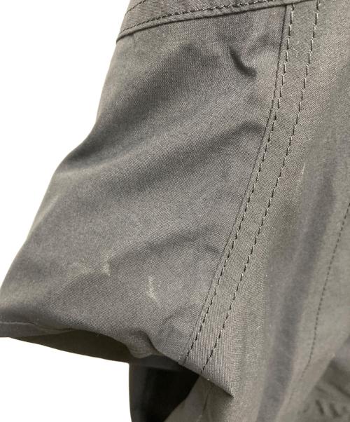 THE NORTH FACE（ザ ノース フェイス）THE NORTH FACE (ザ ノース フェイス) マウンテンライトジャケット ブラック サイズ:SIZE XLの古着・服飾アイテム