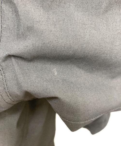 THE NORTH FACE（ザ ノース フェイス）THE NORTH FACE (ザ ノース フェイス) マウンテンライトジャケット ブラック サイズ:SIZE XLの古着・服飾アイテム