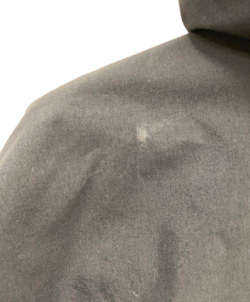 THE NORTH FACE（ザ ノース フェイス）THE NORTH FACE (ザ ノース フェイス) マウンテンライトジャケット ブラック サイズ:SIZE XLの古着・服飾アイテム