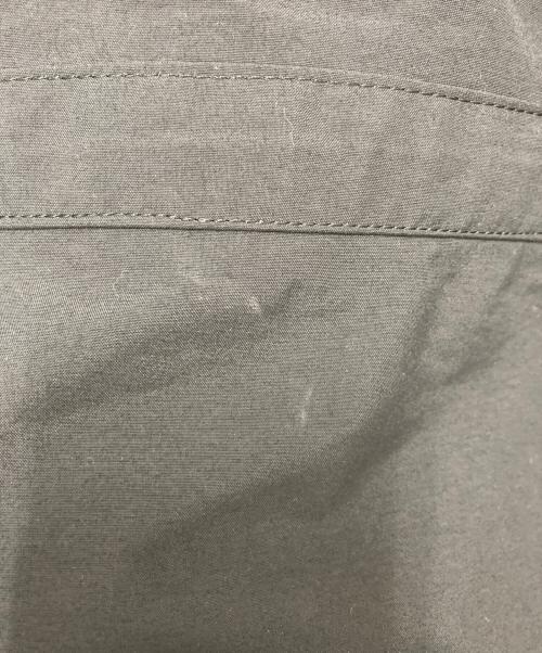 THE NORTH FACE（ザ ノース フェイス）THE NORTH FACE (ザ ノース フェイス) マウンテンライトジャケット ブラック サイズ:SIZE XLの古着・服飾アイテム