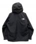 THE NORTH FACE (ザ ノース フェイス) マウンテンライトジャケット ブラック サイズ:SIZE XL：20000円