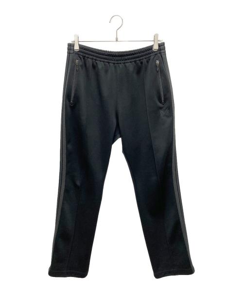 Needles（ニードルズ）Needles (ニードルズ) トラックパンツ ブラック サイズ:SIZE Mの古着・服飾アイテム