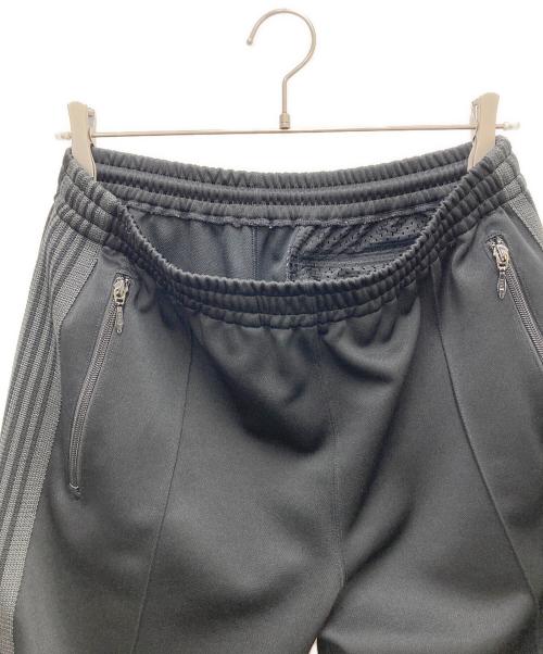 Needles（ニードルズ）Needles (ニードルズ) トラックパンツ ブラック サイズ:SIZE Mの古着・服飾アイテム