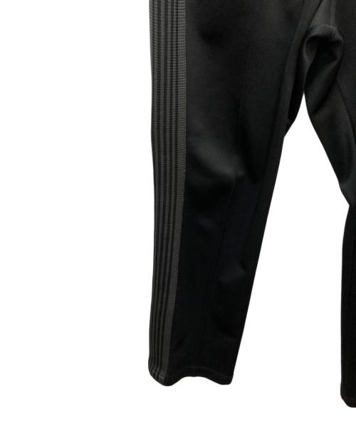 Needles（ニードルズ）Needles (ニードルズ) トラックパンツ ブラック サイズ:SIZE Mの古着・服飾アイテム