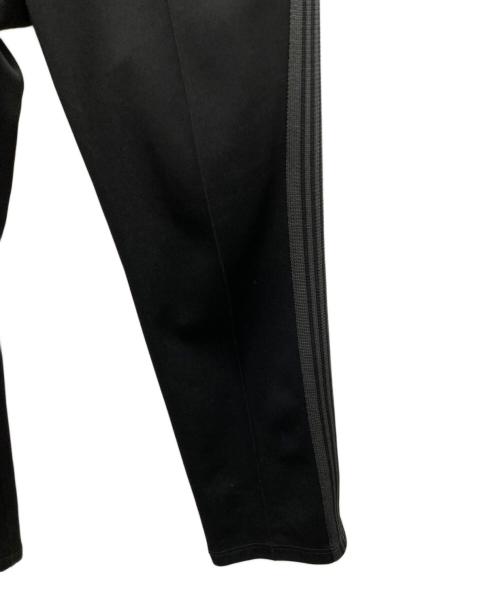 Needles（ニードルズ）Needles (ニードルズ) トラックパンツ ブラック サイズ:SIZE Mの古着・服飾アイテム