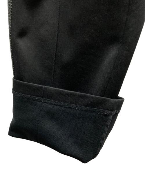 Needles（ニードルズ）Needles (ニードルズ) トラックパンツ ブラック サイズ:SIZE Mの古着・服飾アイテム