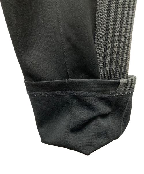 Needles（ニードルズ）Needles (ニードルズ) トラックパンツ ブラック サイズ:SIZE Mの古着・服飾アイテム