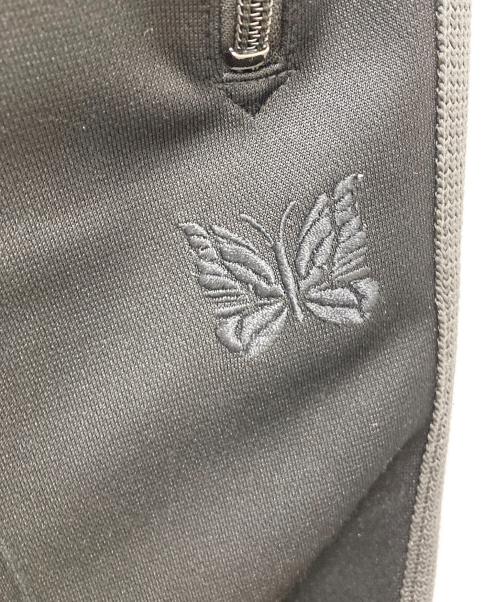 Needles（ニードルズ）Needles (ニードルズ) トラックパンツ ブラック サイズ:SIZE Mの古着・服飾アイテム