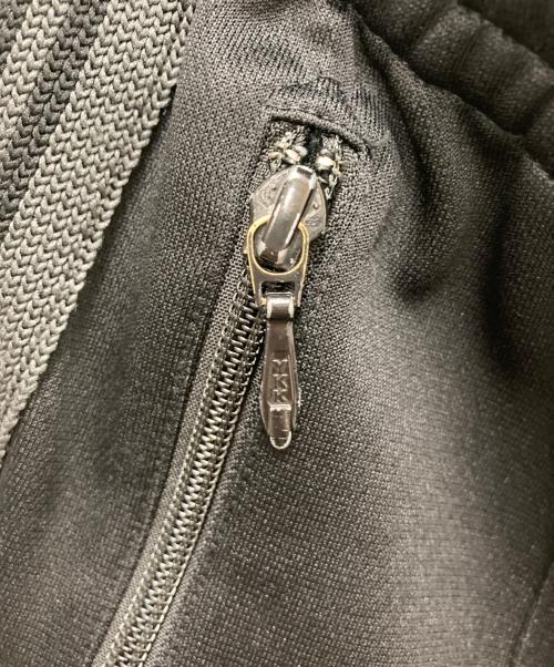 Needles（ニードルズ）Needles (ニードルズ) トラックパンツ ブラック サイズ:SIZE Mの古着・服飾アイテム