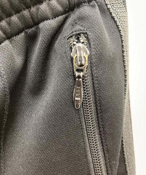 Needles（ニードルズ）Needles (ニードルズ) トラックパンツ ブラック サイズ:SIZE Mの古着・服飾アイテム