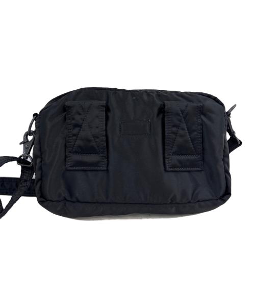 PORTER（ポーター）PORTER (ポーター) ショルダーバッグ　622-78809　タンカー ブラックの古着・服飾アイテム