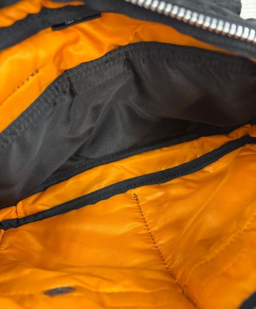 PORTER（ポーター）PORTER (ポーター) ショルダーバッグ　622-78809　タンカー ブラックの古着・服飾アイテム