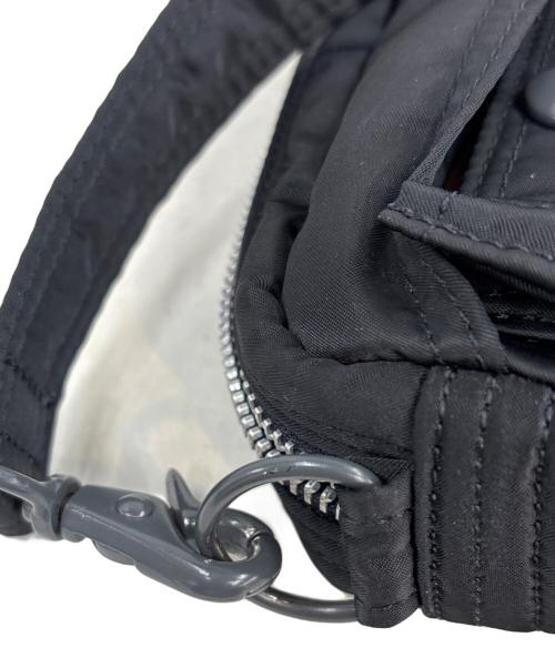 PORTER（ポーター）PORTER (ポーター) ショルダーバッグ　622-78809　タンカー ブラックの古着・服飾アイテム