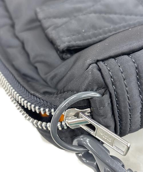 PORTER（ポーター）PORTER (ポーター) ショルダーバッグ　622-78809　タンカー ブラックの古着・服飾アイテム