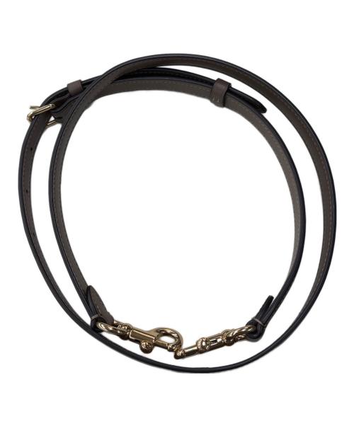 COACH（コーチ）COACH (コーチ) 2WAYショルダーバッグ　CP086　ラージ アンドレア キャリーオール ベージュの古着・服飾アイテム