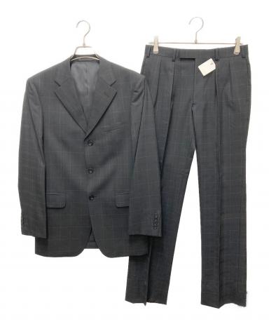 中古・古着通販】BURBERRY BLACK LABEL (バーバリーブラックレーベル