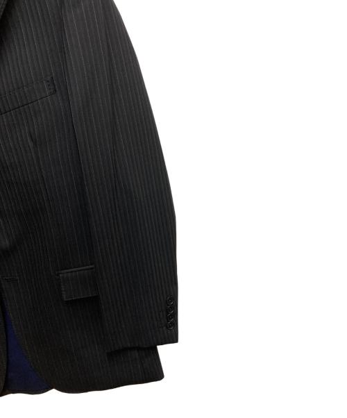 BURBERRY BLACK LABEL（バーバリーブラックレーベル）BURBERRY BLACK LABEL (バーバリーブラックレーベル) セットアップスーツ ネイビー サイズ:40Rの古着・服飾アイテム