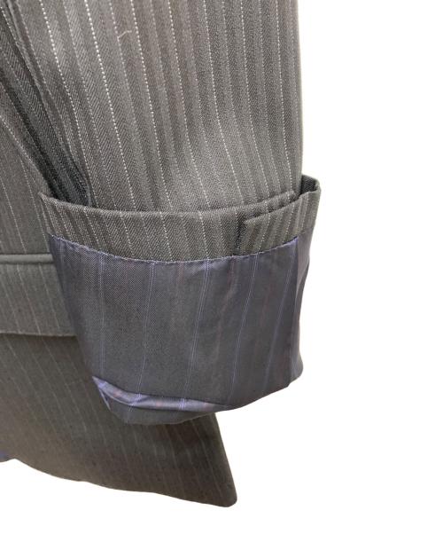 BURBERRY BLACK LABEL（バーバリーブラックレーベル）BURBERRY BLACK LABEL (バーバリーブラックレーベル) セットアップスーツ ネイビー サイズ:40Rの古着・服飾アイテム