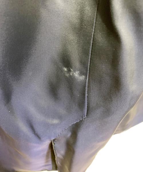 BURBERRY BLACK LABEL（バーバリーブラックレーベル）BURBERRY BLACK LABEL (バーバリーブラックレーベル) セットアップスーツ ネイビー サイズ:40Rの古着・服飾アイテム