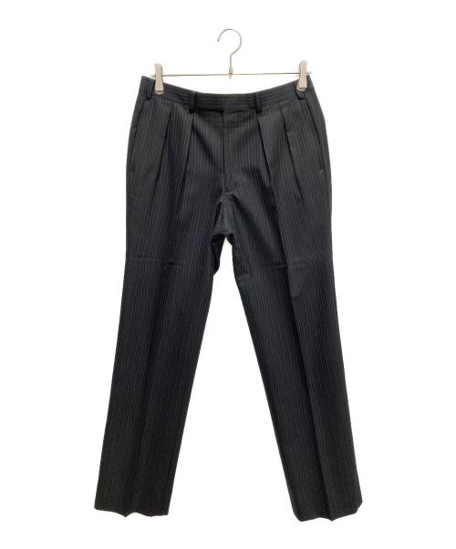 BURBERRY BLACK LABEL（バーバリーブラックレーベル）BURBERRY BLACK LABEL (バーバリーブラックレーベル) セットアップスーツ ネイビー サイズ:40Rの古着・服飾アイテム