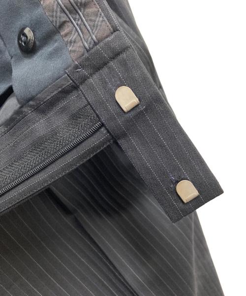 BURBERRY BLACK LABEL（バーバリーブラックレーベル）BURBERRY BLACK LABEL (バーバリーブラックレーベル) セットアップスーツ ネイビー サイズ:40Rの古着・服飾アイテム