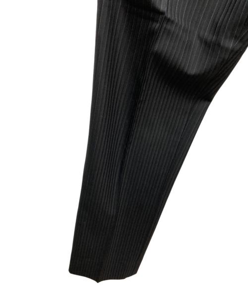 BURBERRY BLACK LABEL（バーバリーブラックレーベル）BURBERRY BLACK LABEL (バーバリーブラックレーベル) セットアップスーツ ネイビー サイズ:40Rの古着・服飾アイテム