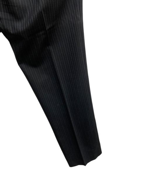 BURBERRY BLACK LABEL（バーバリーブラックレーベル）BURBERRY BLACK LABEL (バーバリーブラックレーベル) セットアップスーツ ネイビー サイズ:40Rの古着・服飾アイテム