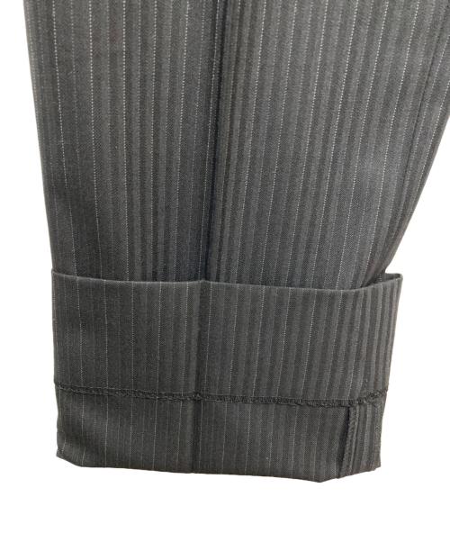 BURBERRY BLACK LABEL（バーバリーブラックレーベル）BURBERRY BLACK LABEL (バーバリーブラックレーベル) セットアップスーツ ネイビー サイズ:40Rの古着・服飾アイテム