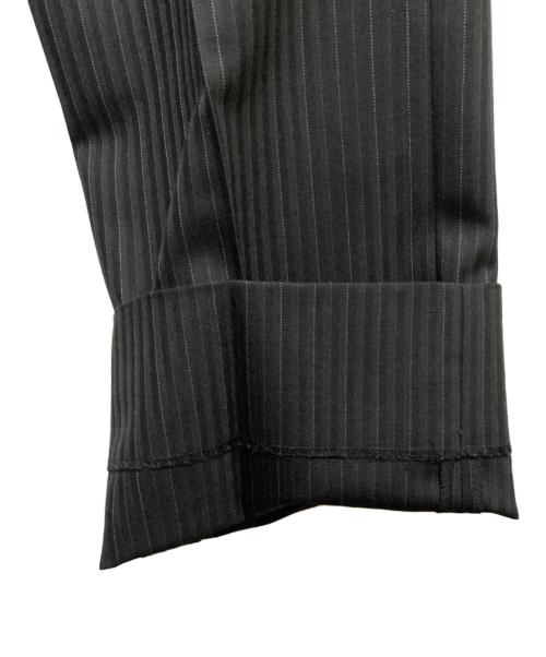 BURBERRY BLACK LABEL（バーバリーブラックレーベル）BURBERRY BLACK LABEL (バーバリーブラックレーベル) セットアップスーツ ネイビー サイズ:40Rの古着・服飾アイテム