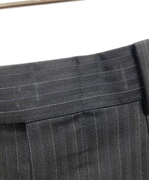 BURBERRY BLACK LABEL（バーバリーブラックレーベル）BURBERRY BLACK LABEL (バーバリーブラックレーベル) セットアップスーツ ネイビー サイズ:40Rの古着・服飾アイテム