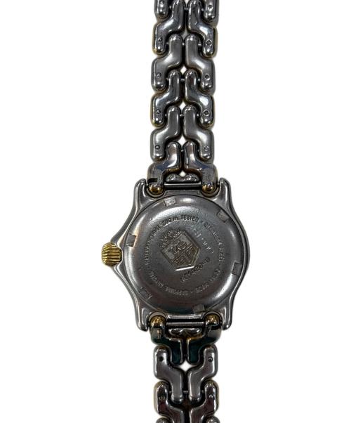 TAG Heuer（タグ・ホイヤー）TAG HEUER (タグ・ホイヤー) リストウォッチ　セルの古着・服飾アイテム