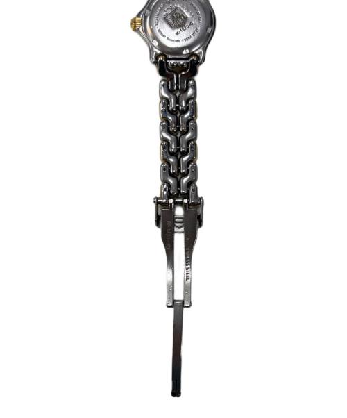 TAG Heuer（タグ・ホイヤー）TAG HEUER (タグ・ホイヤー) リストウォッチ　セルの古着・服飾アイテム