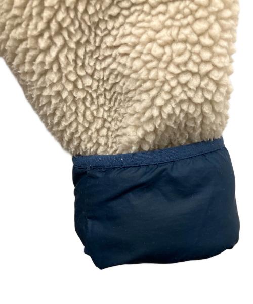 Patagonia（パタゴニア）Patagonia (パタゴニア) キッズ・レトロX・ジャケット ベージュ サイズ:SIZE XXLの古着・服飾アイテム