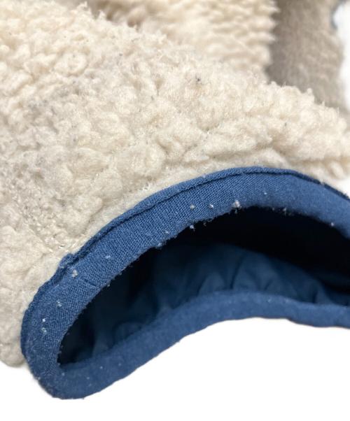 Patagonia（パタゴニア）Patagonia (パタゴニア) キッズ・レトロX・ジャケット ベージュ サイズ:SIZE XXLの古着・服飾アイテム