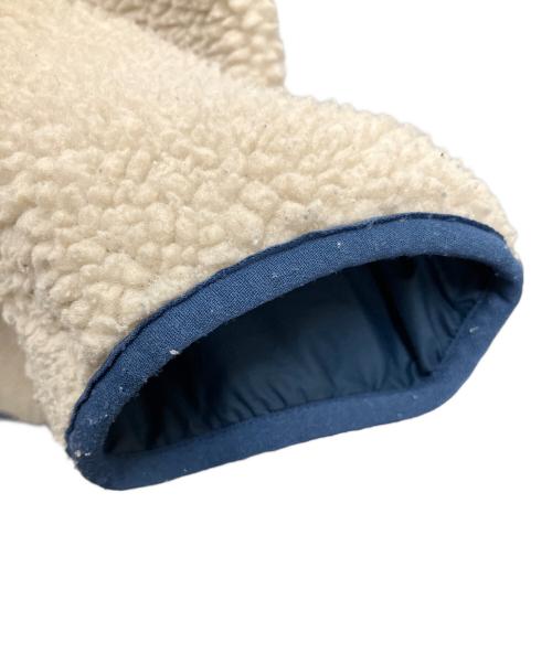 Patagonia（パタゴニア）Patagonia (パタゴニア) キッズ・レトロX・ジャケット ベージュ サイズ:SIZE XXLの古着・服飾アイテム