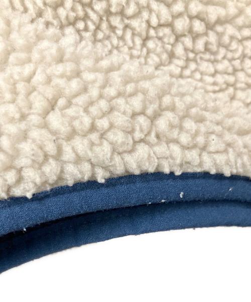 Patagonia（パタゴニア）Patagonia (パタゴニア) キッズ・レトロX・ジャケット ベージュ サイズ:SIZE XXLの古着・服飾アイテム