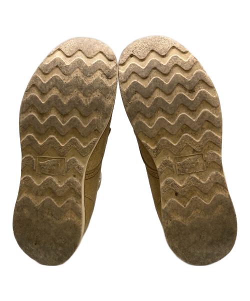 RED WING（レッドウィング）RED WING (レッドウィング) 6-inch Classic Round ベージュ サイズ:SIZE 6の古着・服飾アイテム