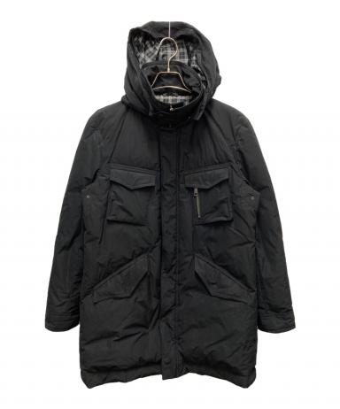 Burberry Black Label ダウンジャケット バーバリーブラックレーベル ダウンジャケット メンズ SIZE S (S