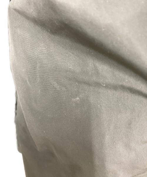 BURBERRY BLACK LABEL（バーバリーブラックレーベル）BURBERRY BLACK LABEL (バーバリーブラックレーベル) ダウンジャケット ブラック サイズ:SIZE LLの古着・服飾アイテム