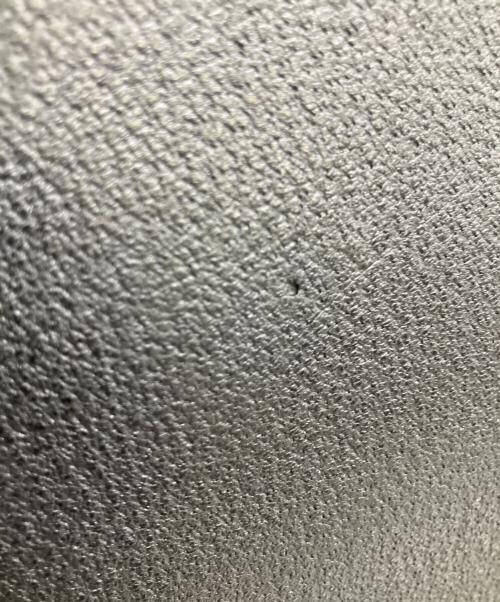 GUCCI（グッチ）GUCCI (グッチ) ハンドバッグ ブラックの古着・服飾アイテム