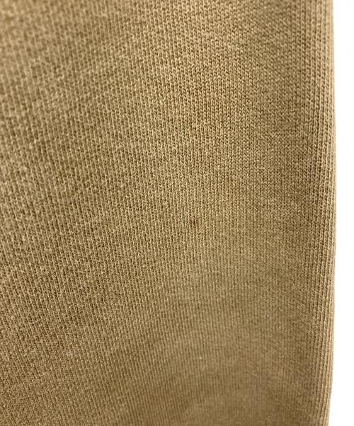 RRL（ダブルアールエル）RRL (ダブルアールエル) スウェット　TRAINING ACADEMY ベージュ サイズ:SIZE Mの古着・服飾アイテム