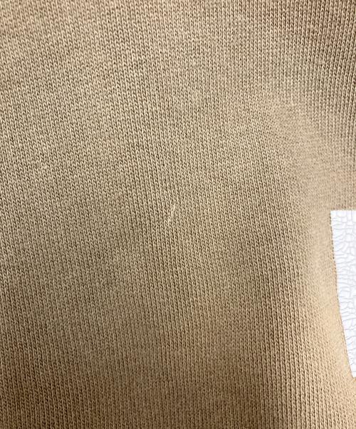 RRL（ダブルアールエル）RRL (ダブルアールエル) スウェット　TRAINING ACADEMY ベージュ サイズ:SIZE Mの古着・服飾アイテム