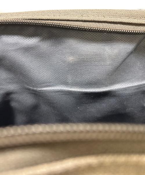 TUMI（トゥミ）TUMI (トゥミ) 3WAYブリーフケース グレーの古着・服飾アイテム