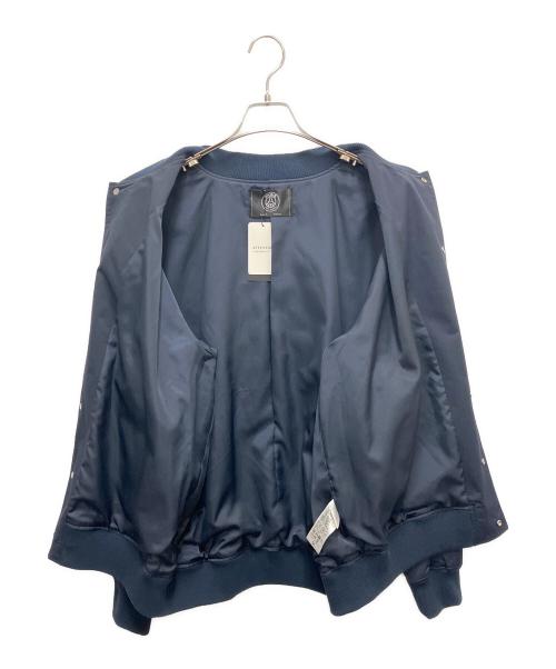 Paris Saint-Germain（パリサンジェルマン）Paris Saint-Germain (パリサンジェルマン) ジャケット ネイビー サイズ:SIZE M 未使用品の古着・服飾アイテム