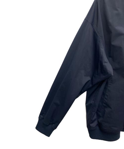 Paris Saint-Germain（パリサンジェルマン）Paris Saint-Germain (パリサンジェルマン) ジャケット ネイビー サイズ:SIZE M 未使用品の古着・服飾アイテム