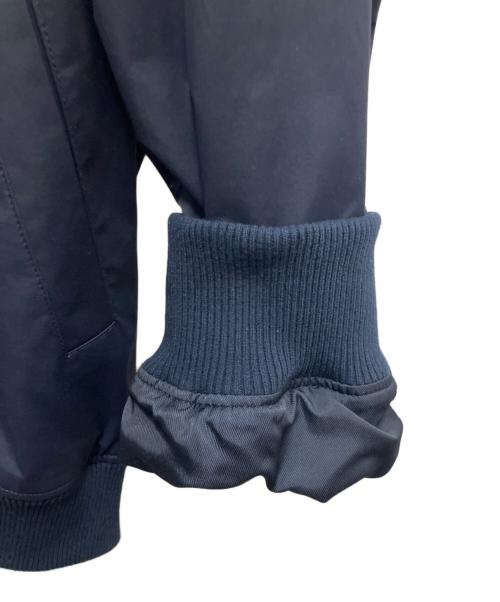 Paris Saint-Germain（パリサンジェルマン）Paris Saint-Germain (パリサンジェルマン) ジャケット ネイビー サイズ:SIZE M 未使用品の古着・服飾アイテム