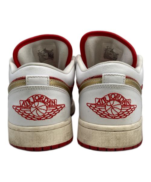 NIKE（ナイキ）NIKE (ナイキ) Air Jordan 1 Low 