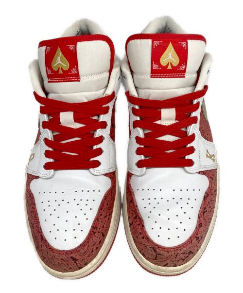 NIKE（ナイキ）NIKE (ナイキ) Air Jordan 1 Low 