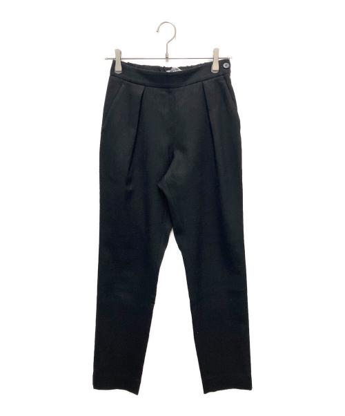 ISSEY MIYAKE（イッセイミヤケ）ISSEY MIYAKE (イッセイミヤケ) パンツ ブラック サイズ:SIZE Freeの古着・服飾アイテム